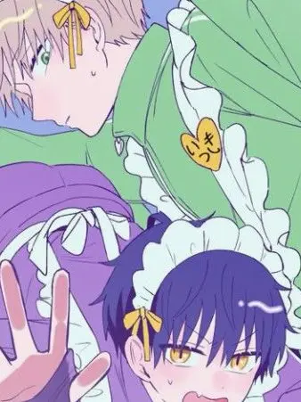 MeltyStew5053의 誰か夢だと言ってくれ