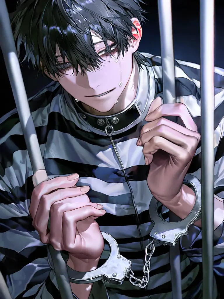 Hhh._ra의 ﾀﾋ刑囚