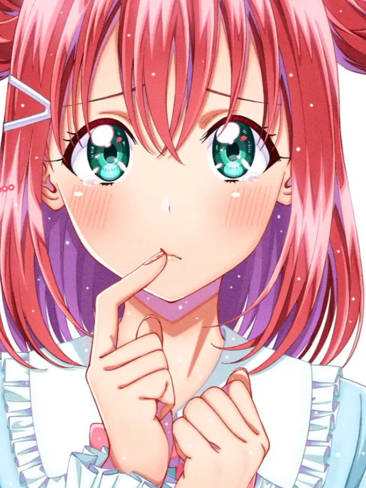 FieryPatio1530의 君に笑ってほしい僕達
