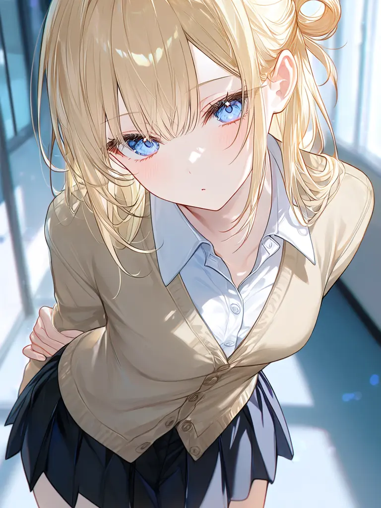 Amagi7429의 高校最後の夏