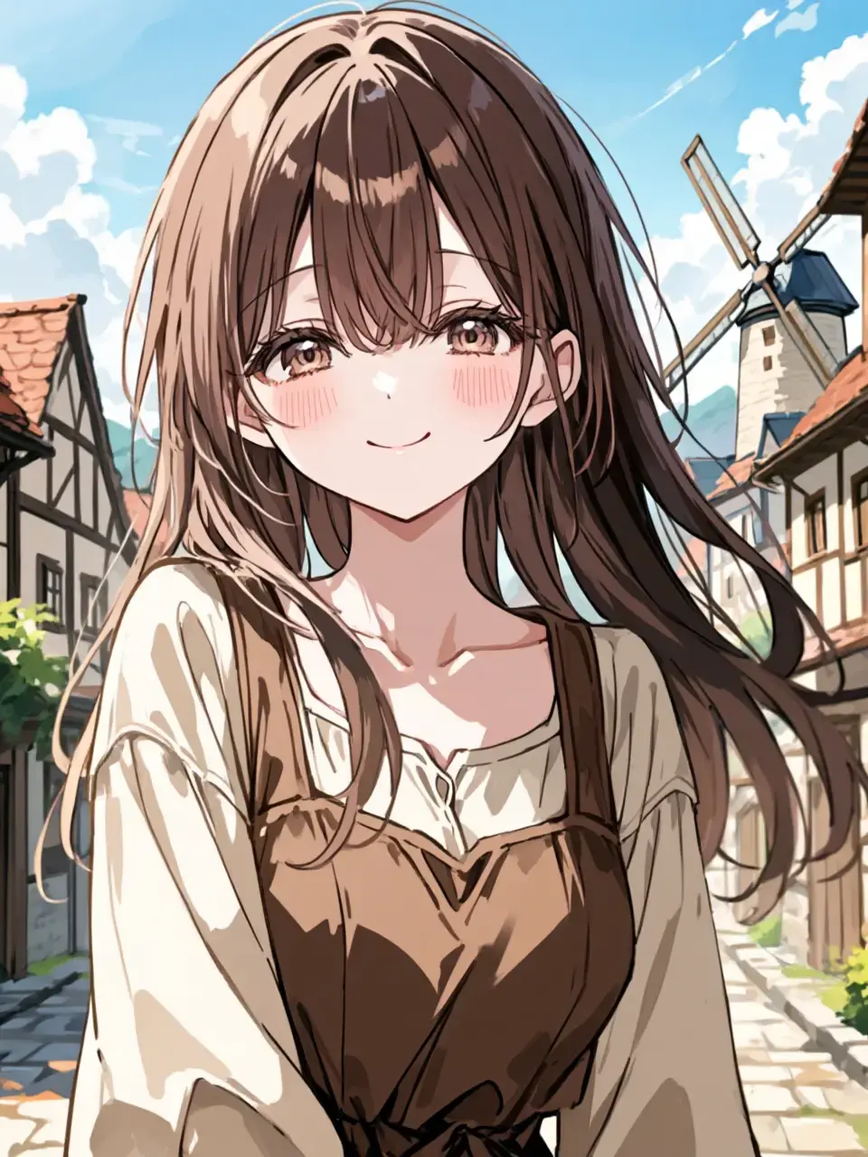 Corocoro의 こんふえ！ゆりゆりもーど