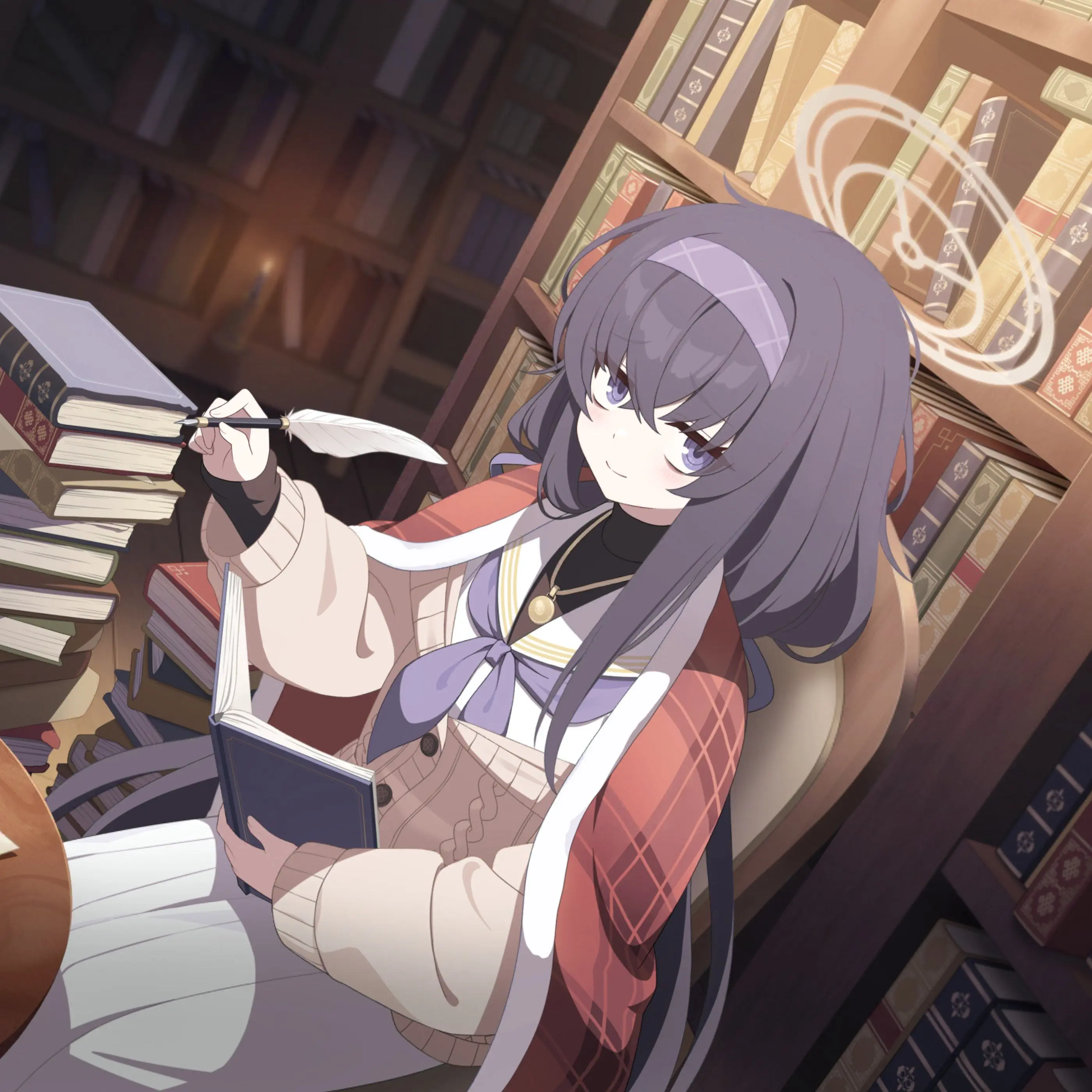 IllllllllIlllll의 코제키 우이