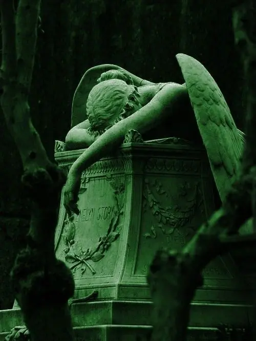 Daylight_190의 Hymn of Murder