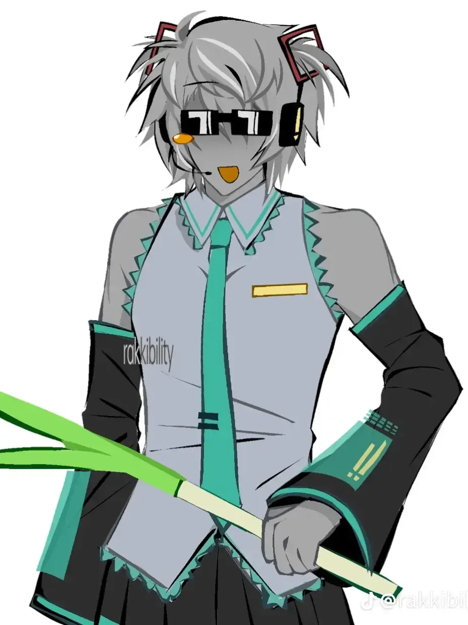 Matt1337의 何か些細なことでイラついてるライターくん