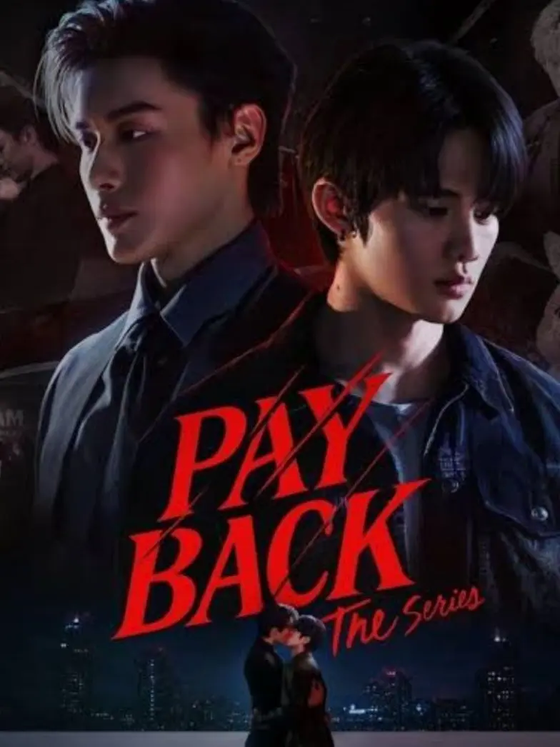 TitanicReed의 Payback
