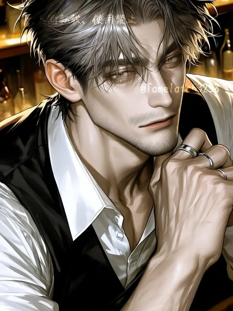 TameLatch3238의 Ojisan Bar