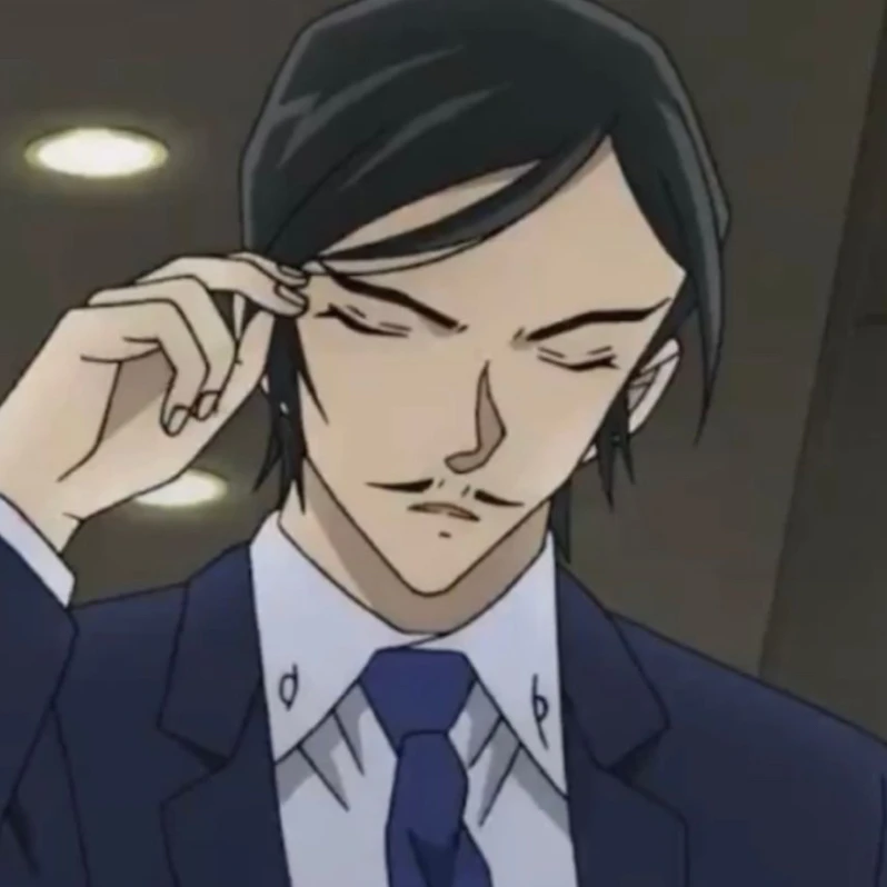 年上を安心させる私。