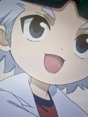 12345a의 제노의 과학왕국