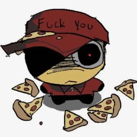 RottenFlour1889의 그 피자가게 사장이 알바를 뽑았다고?