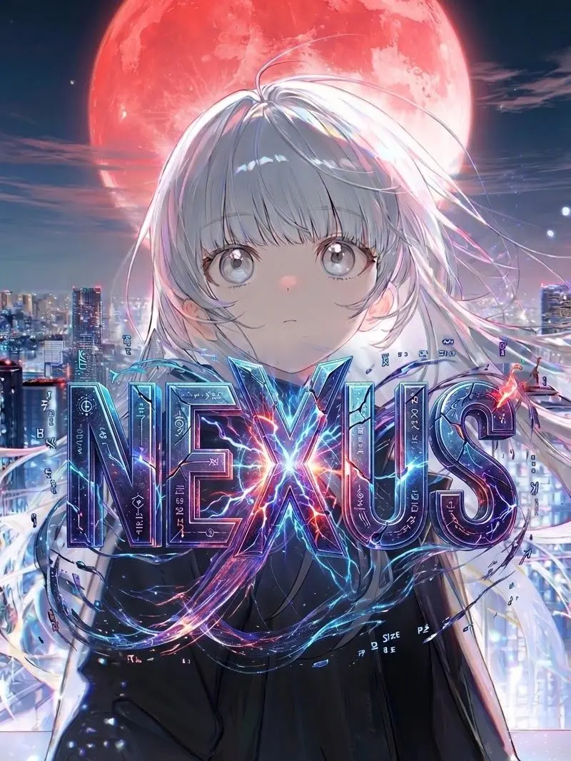 Haku89의 【Nexus】(ネクサス)