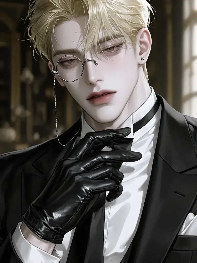 Hae_yu의 무뚝뚝한 집사님 길들이기