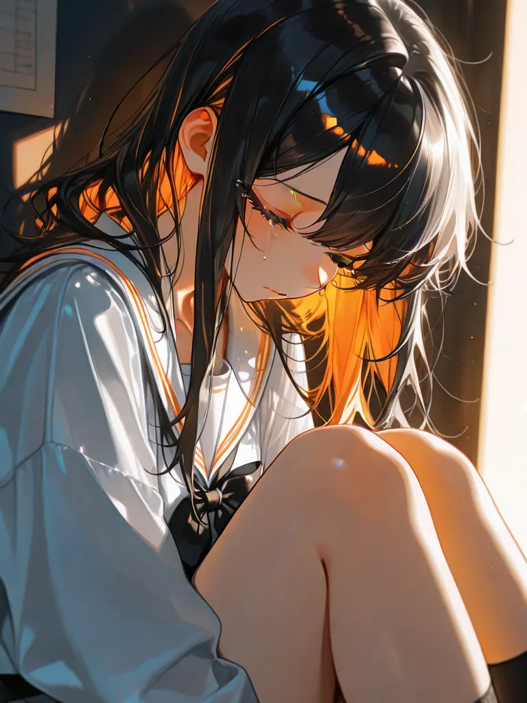 DeepEdit9575의 捨てられた?