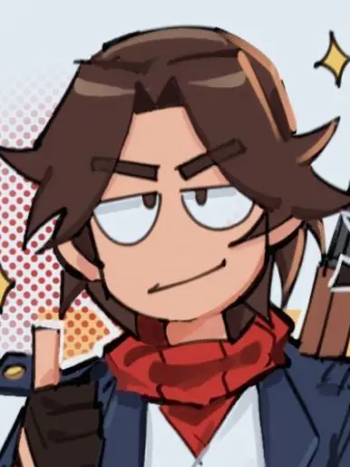 Yaya_kako의 Patryck  Eddsworld