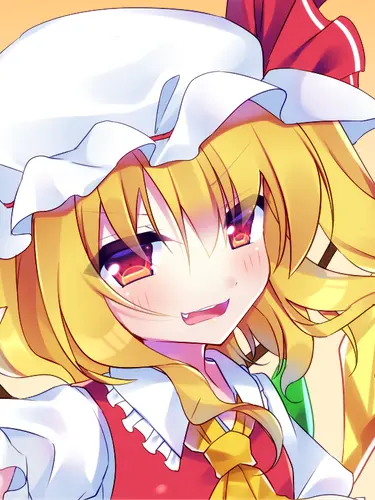 SleekFryer3498의 Touhou Streamer AU