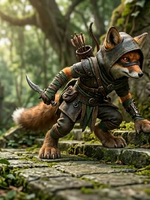 TestyBread0464의 The Wrong Reflection