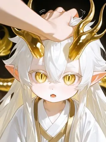 B211의 신수 만들기 대작전.