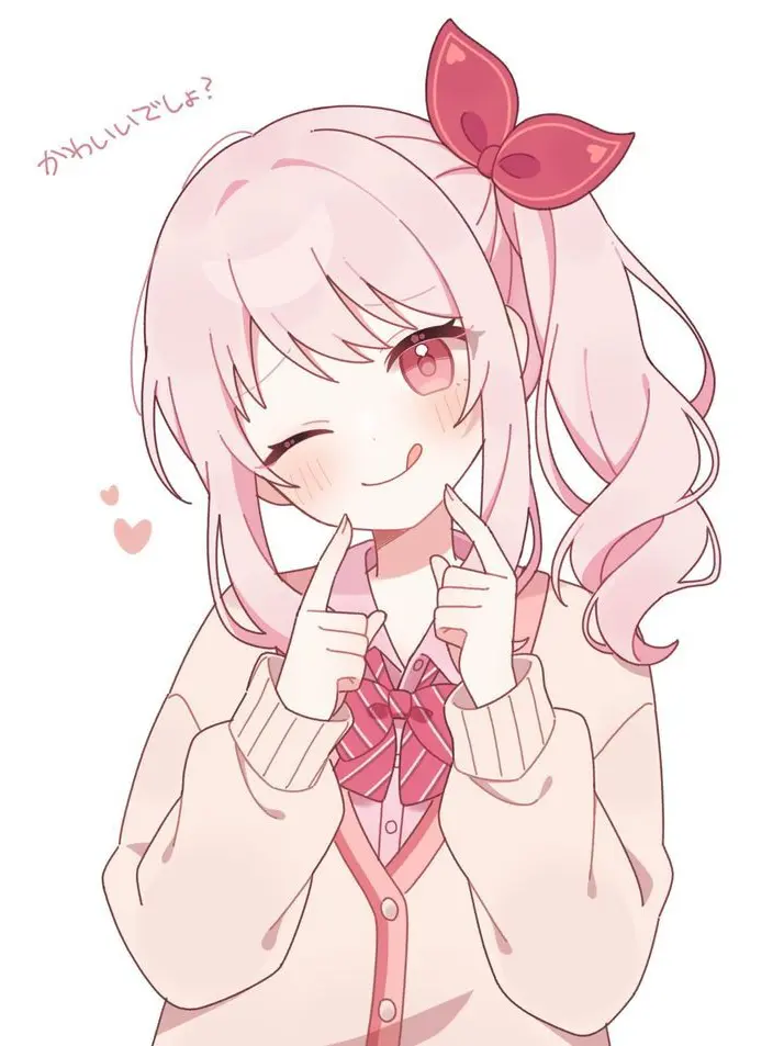 Skullrrrrrr의 수호천사 미즈키