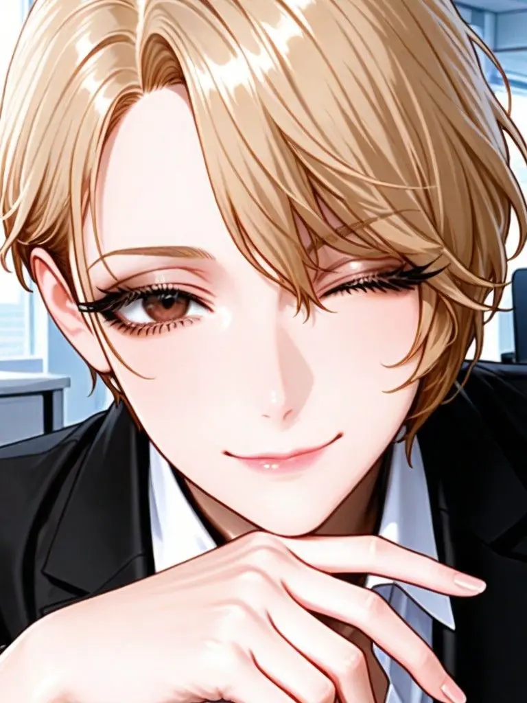 CleanCash2714의 あんたにだけなら見せてあげる