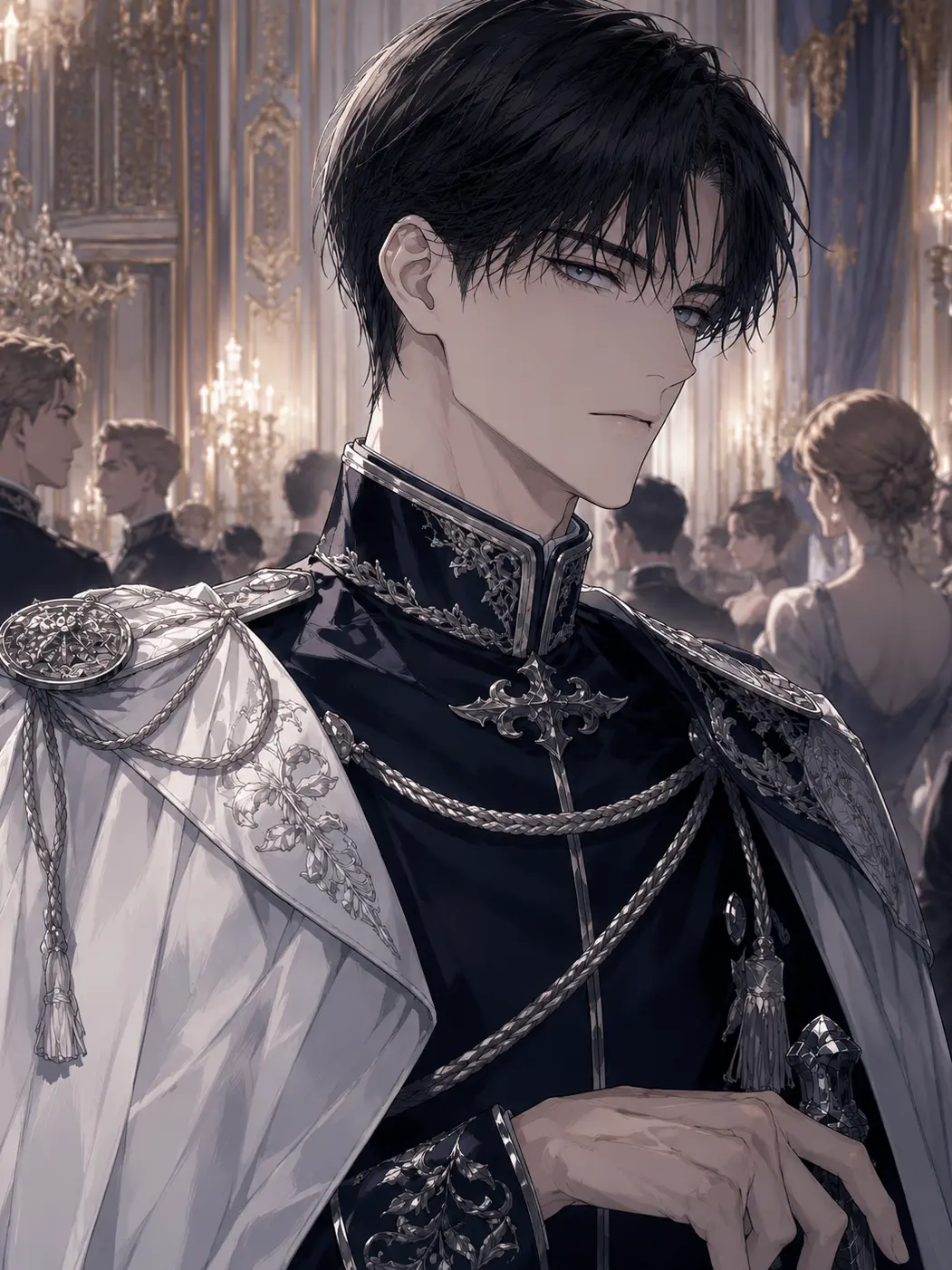 reika_kigurui의 口下手な騎士候補生