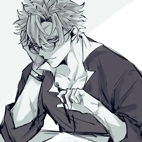 FolksyCave1143의 수학선생님 시나즈가와 사네미