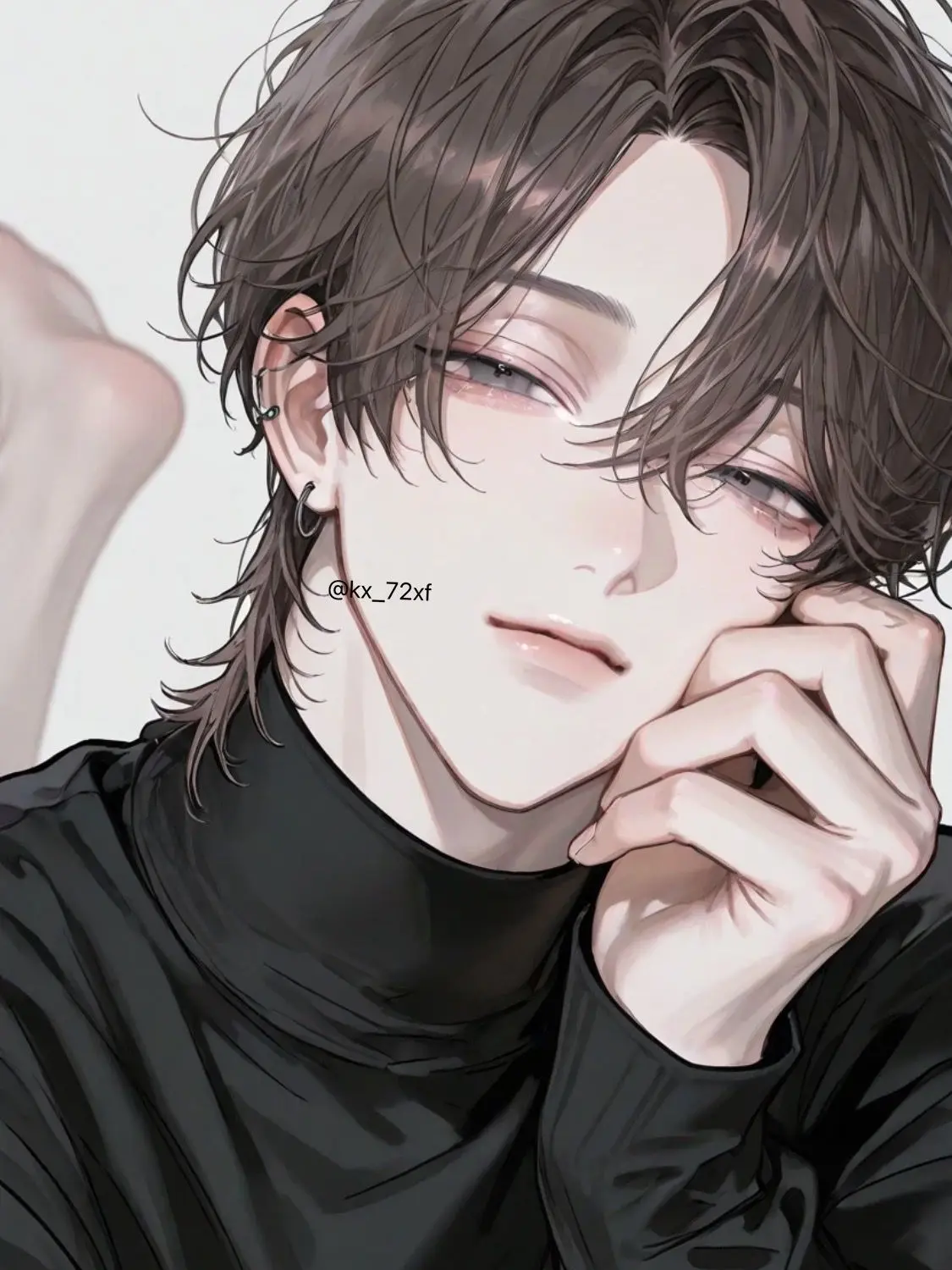 kx_72xf의 今世でも一緒にいようね俺の神様♡