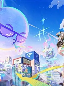 RudeYoga5024의 Honkai: Star Rail