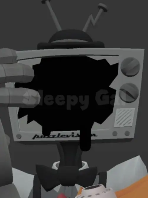 SleepyGal의 Wotfi 2025 what if…?