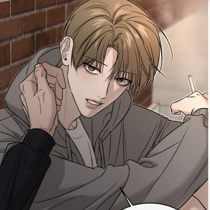 정은빈 [BL] 대표 이미지