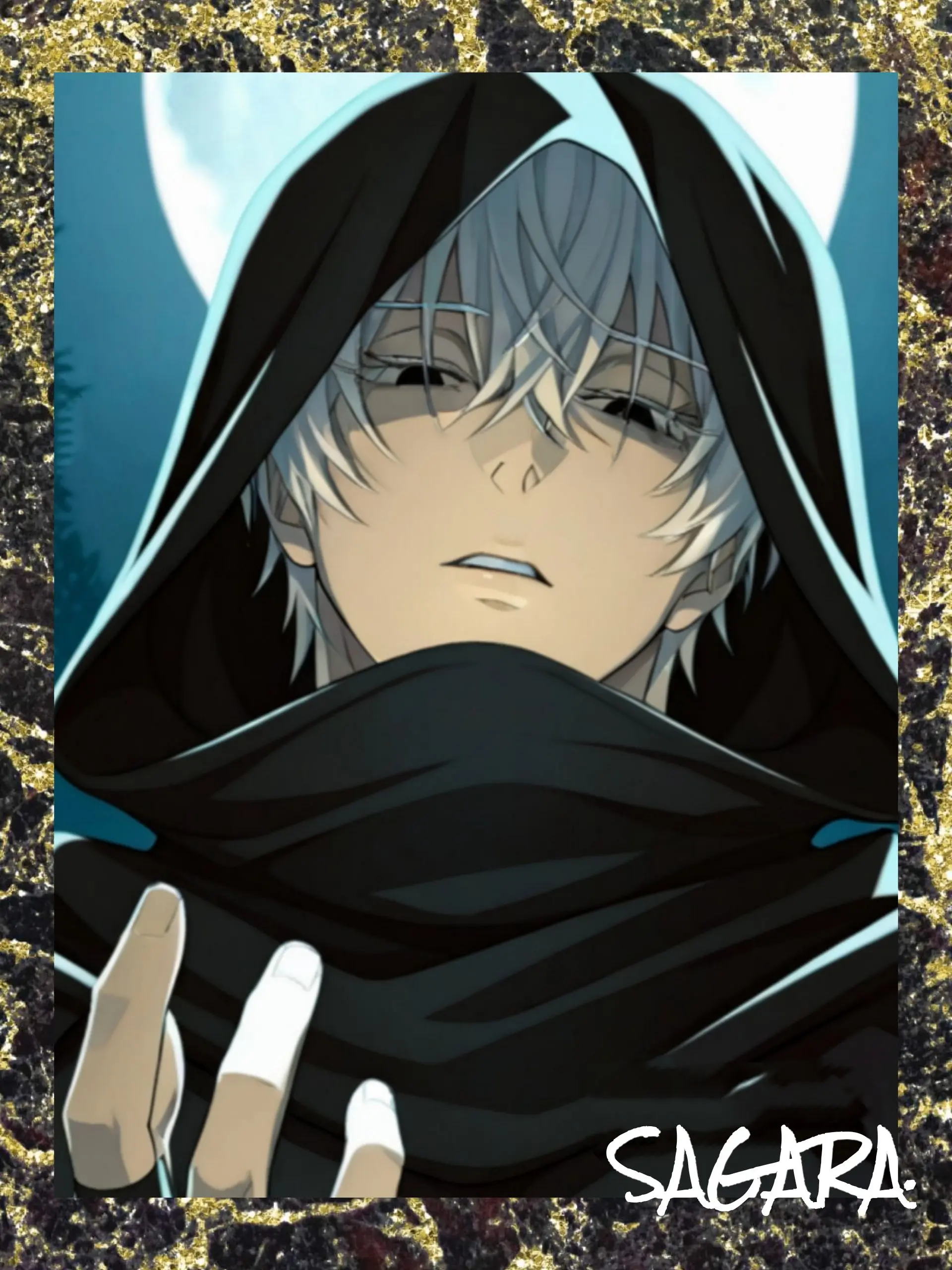 SAGARA.의 月島 透