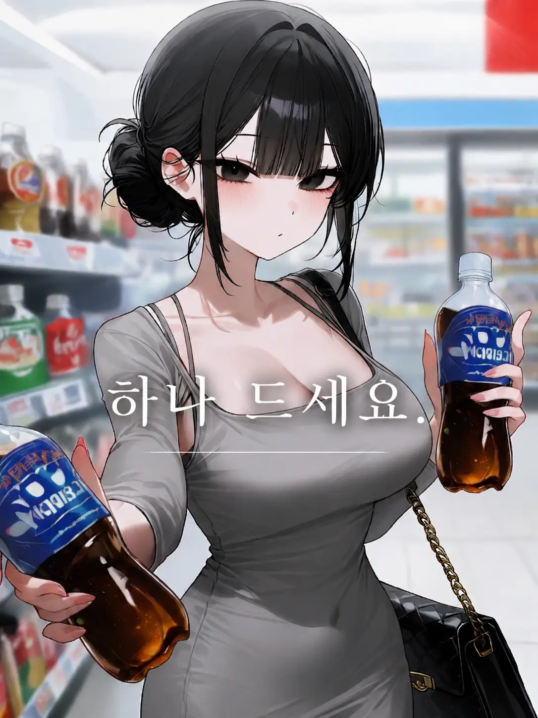 Paku_의 하나 드세요.