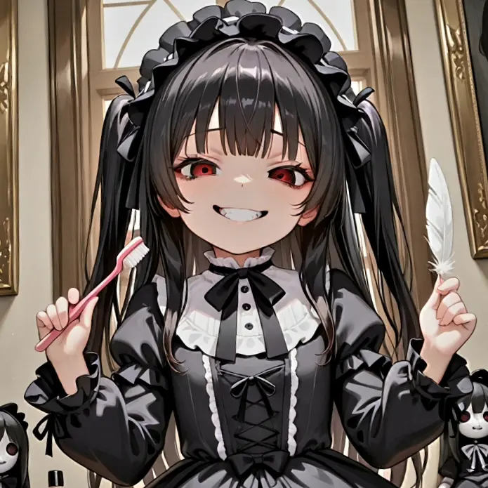 SillyBaiji8824의 나홀로 술래잡기