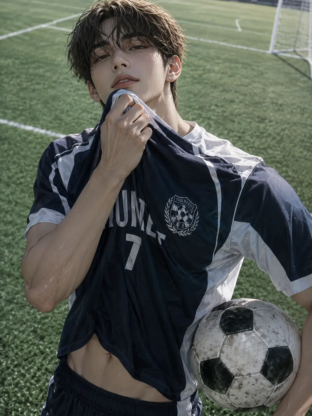 xerexa의 Choi Jaeha