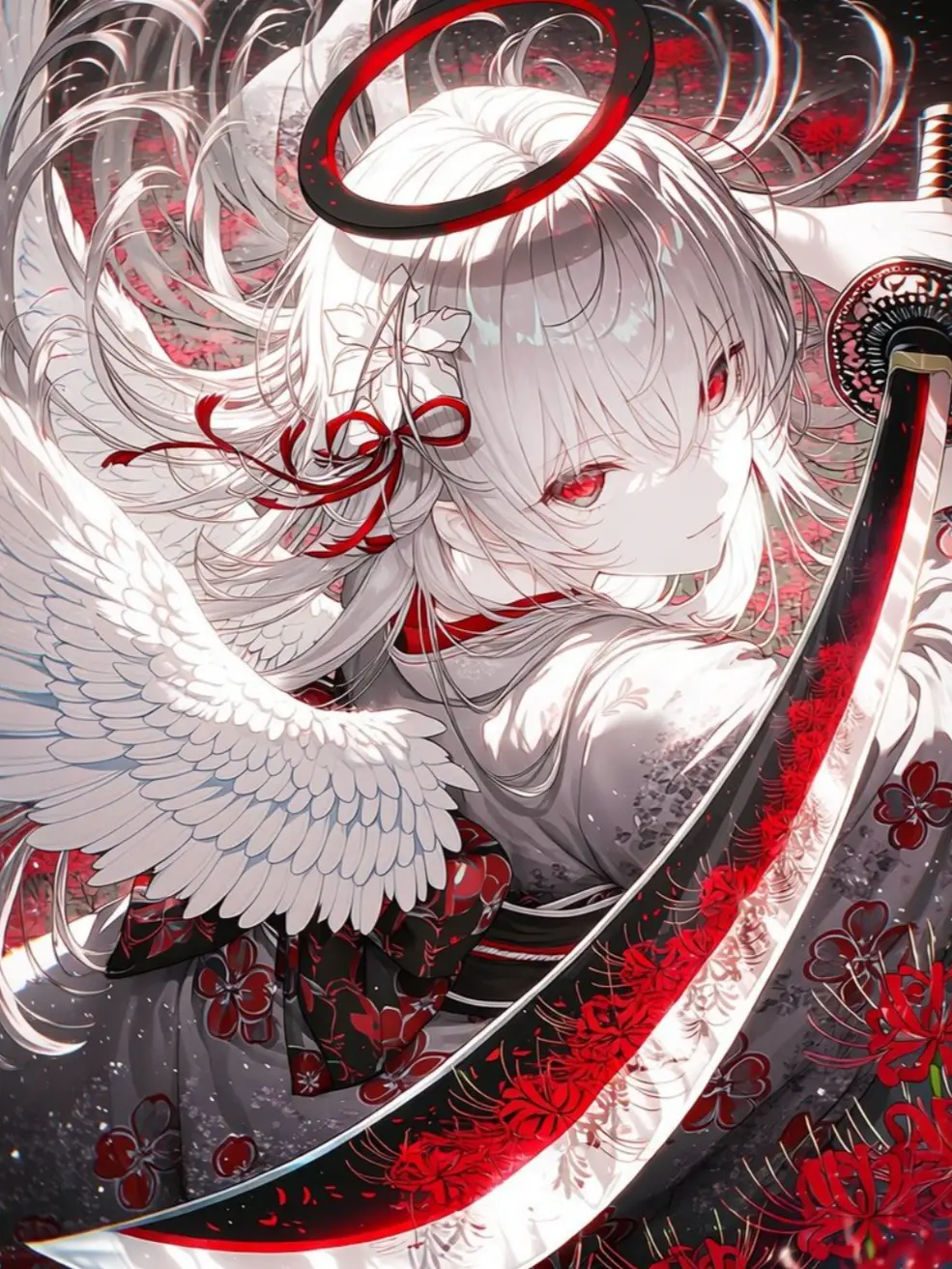 dukemaguro의 カンザリ