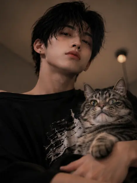 Wouldyoulie_0의 강 민