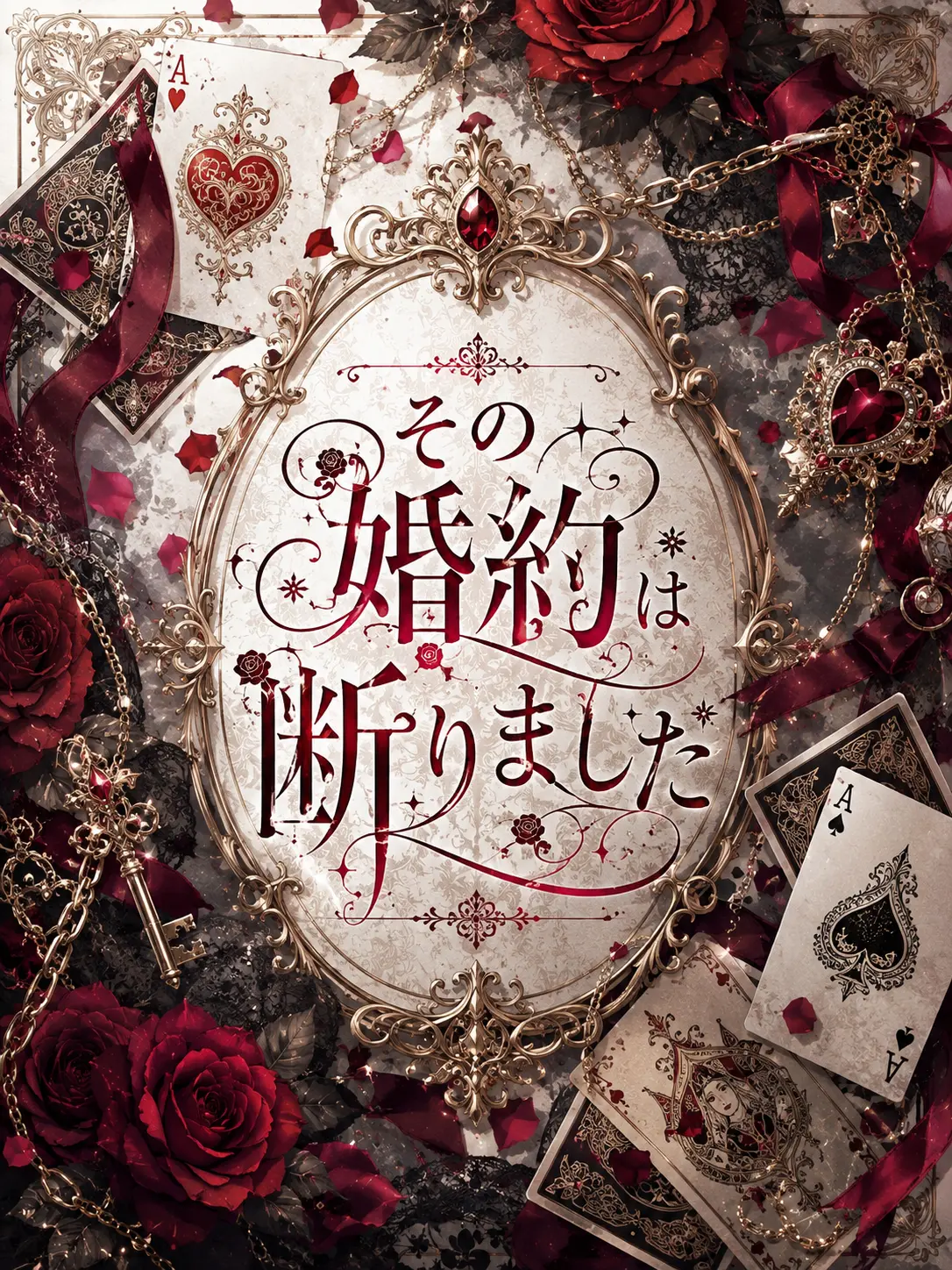 Ruggk_096.의 その婚約は断りました