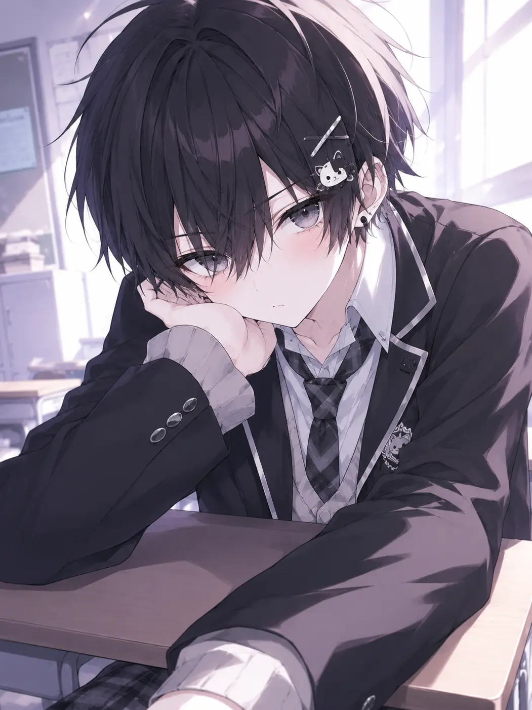 yumechi의 私の妹の彼氏に一目惚れされました？