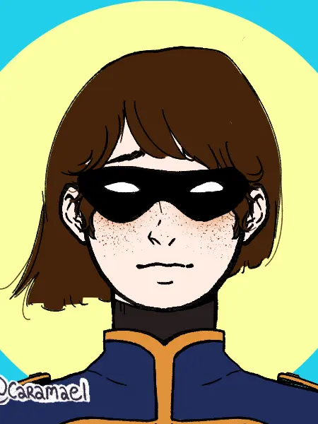 AJLtheAvacado의 Avalina Lexsona (Birdie)