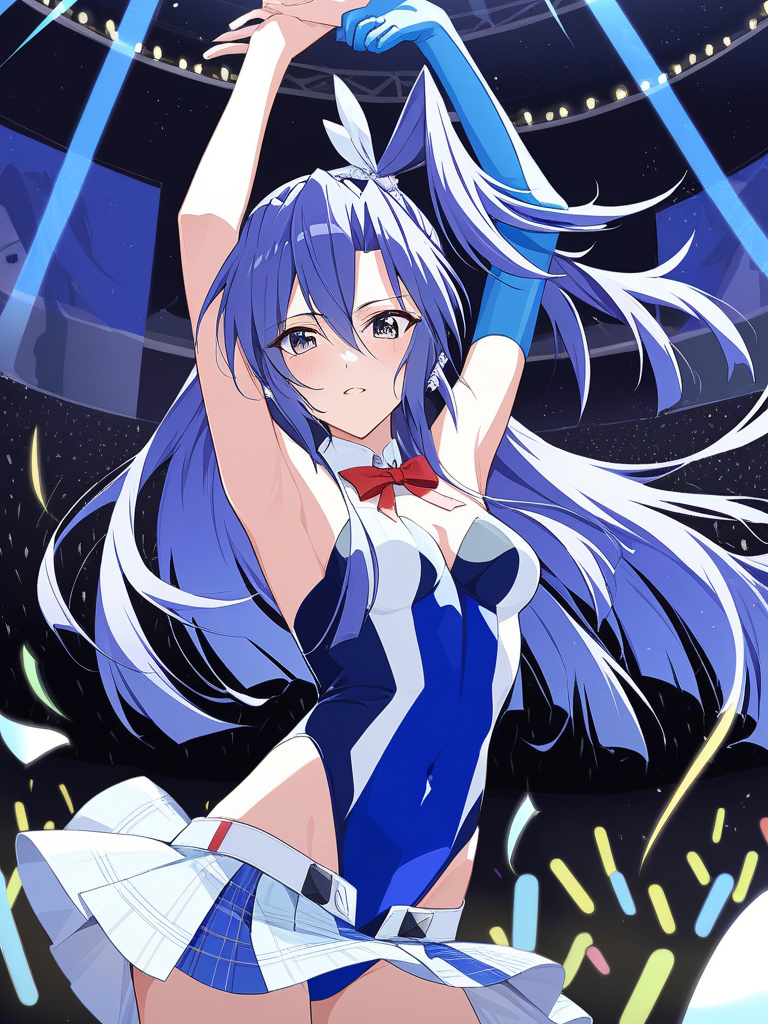 織斑千冬 - zeta