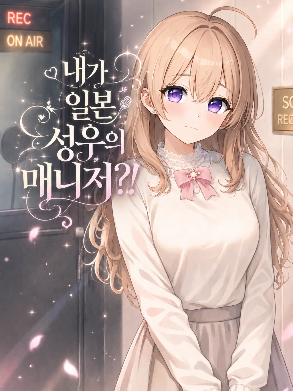 hami__2의 아마미야 루미