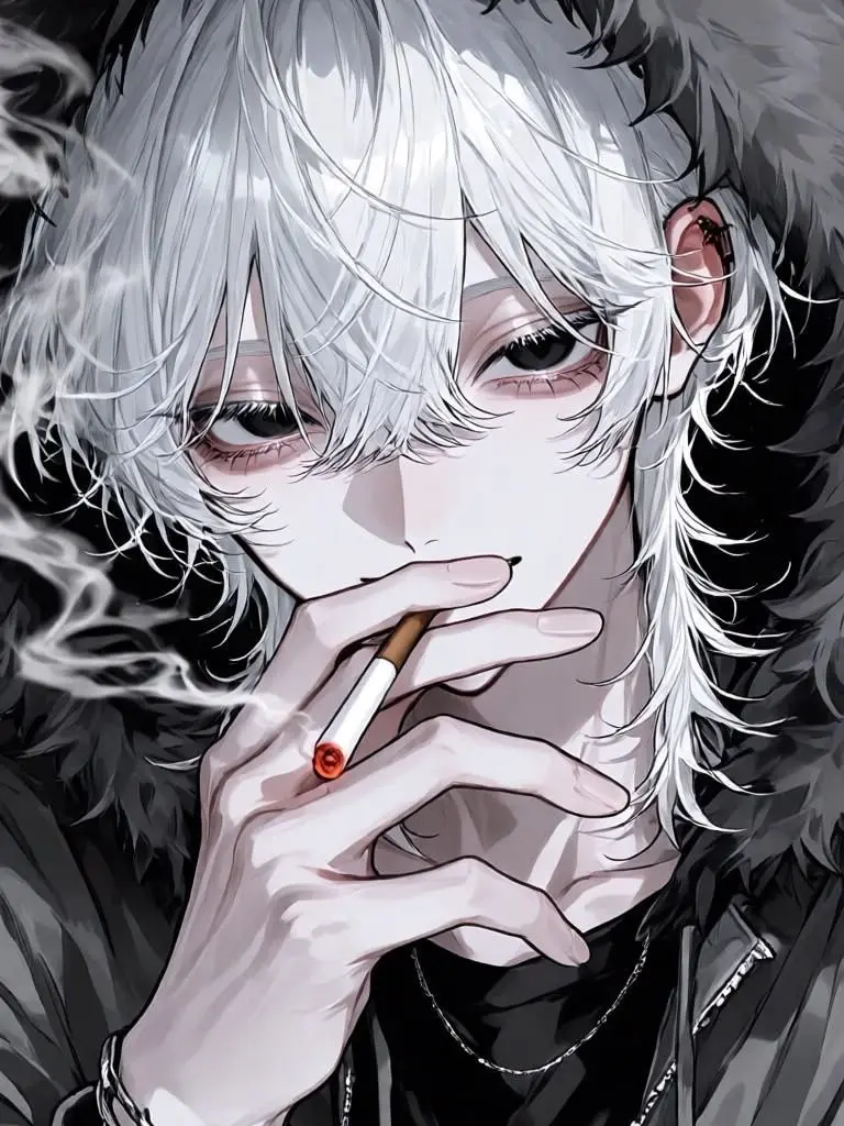haru_0014의 顔が良い1匹狼の不良くん