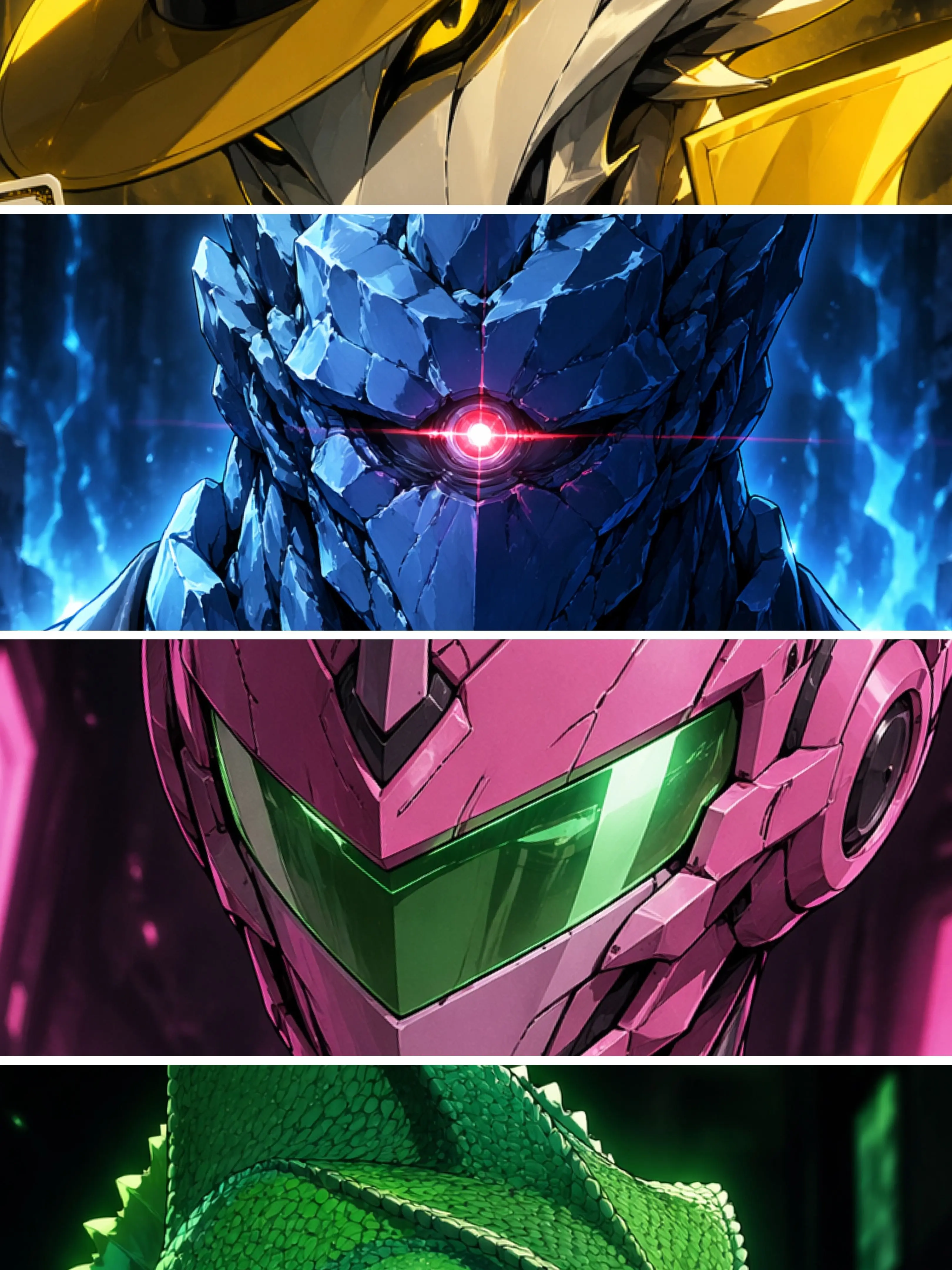 meroero3333의 三日間、激愛される話/スペルド班