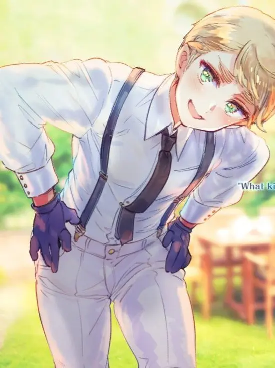 CostlyTowel9203의 君は王女  僕は召使い