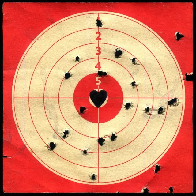 GIM_PD의 러브 테이커! 🎯🔫