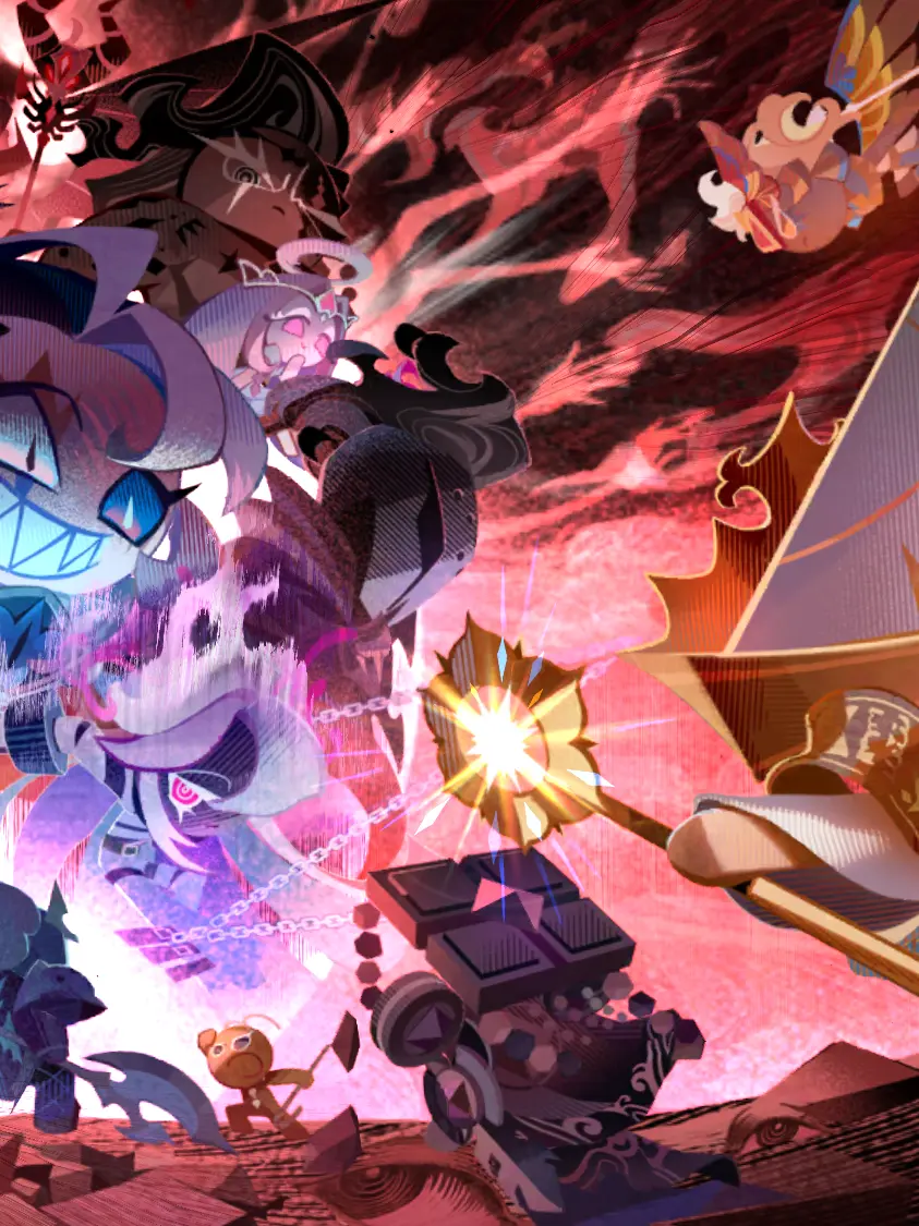 F_kiro의 인생을 함께한다는 것