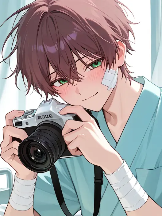 BlandTime4520의 君が僕を忘れた世界で