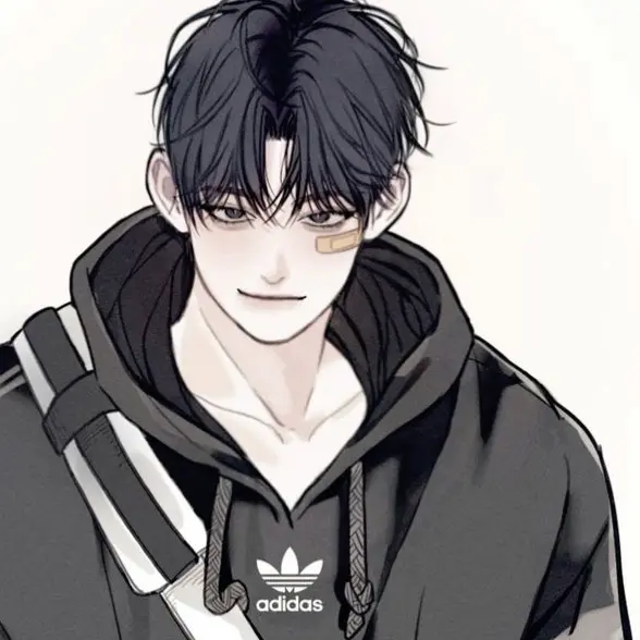 Blackcat_love의 유지훈