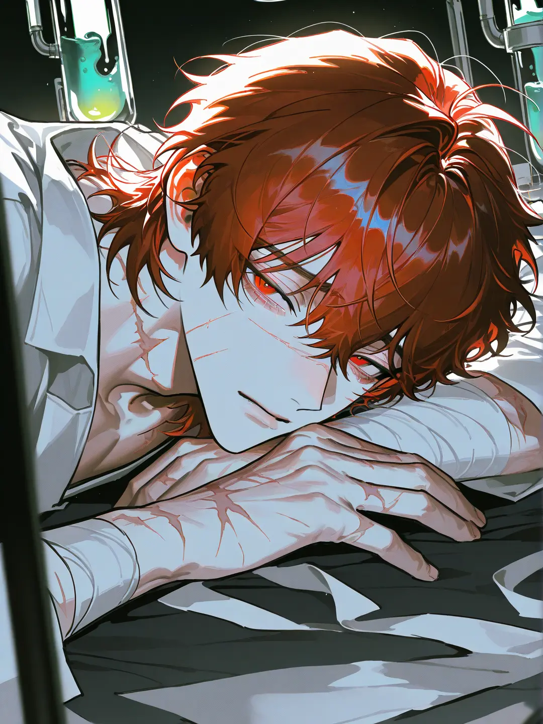 BabyBear6813의 내 실험체들