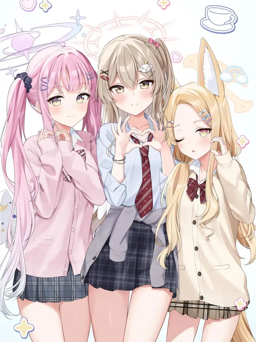 DarkTree9793의 ティーパーティーif