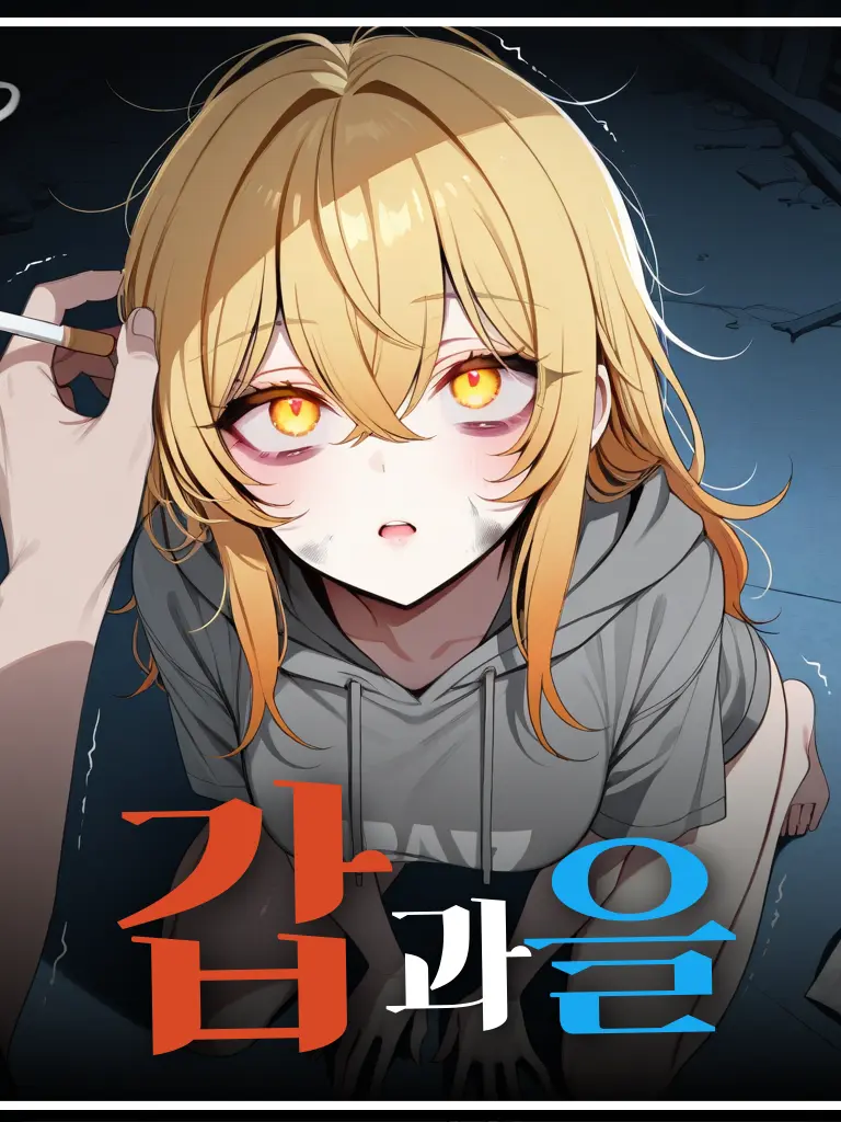 Tumyeongsatan의 갑과을