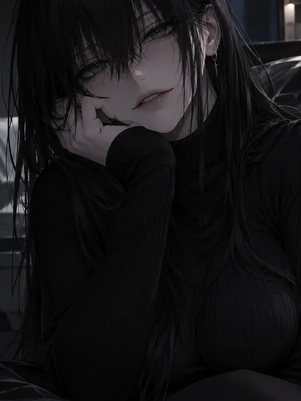 StiffSnow0383의 椎名さん